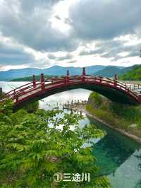 【恐山霊場／恐山菩提寺』