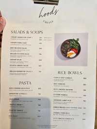 Hoods Coffee: Batam’s Bali-Style Brew Hideout