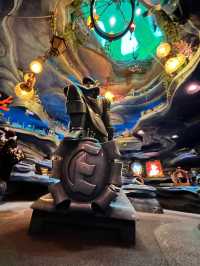 The Ultimate Disney Voyage: Tokyo DisneySea Awaits