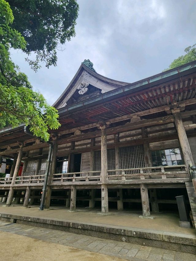 【和歌山グルメ】那智の滝名物・お食事処かいはみ