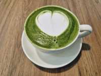 French Roast in Johor Bahru