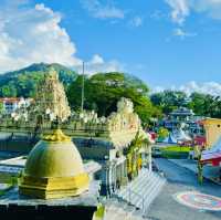 An unforgettable place in the heart of Penang👍👫😎😍