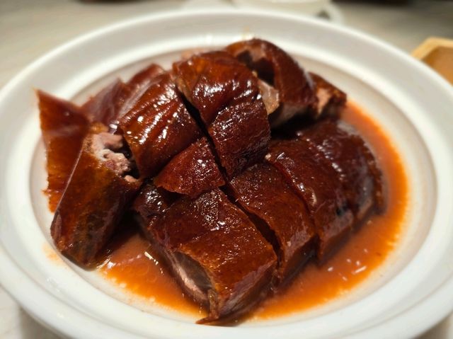 ร้าน 陶陶居 (Tao Tao Ju)
