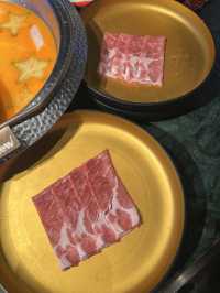 New Sukiyaki เซี่ยงไฮ้