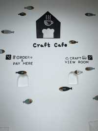 Craft Cafe (คราฟท์ คาเฟ่)