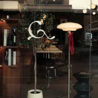 The Grounds Cafe and Bistro