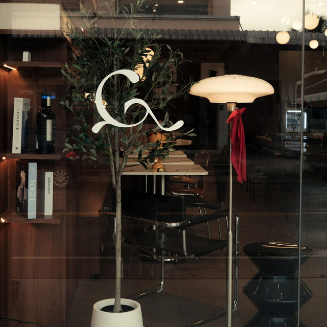 The Grounds Cafe and Bistro