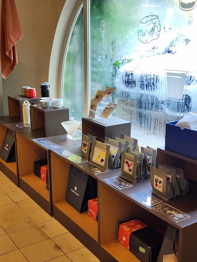 Kopi Kalyan: Good Coffee for Good People, Always