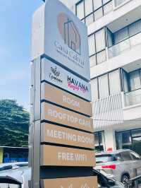 Casa Calma Hotel, Minimalism Meets Warm Hospitality
