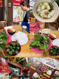 เที่ยวฮานอย 4 วัน ไปไหนดี