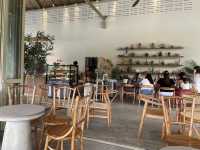 Serene House Café 🫙🫗