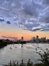 A Sydney escape to remember 