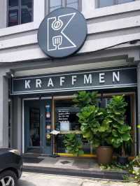 Kraffmen Malaysia