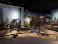🦖 Jurassic Research Center — Walk Among Dinosaurs in Genting Highlands