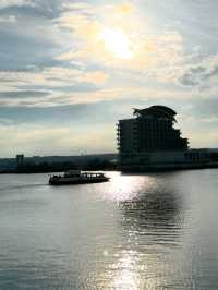 Cardiff Bay is an incredible destination that has something for everyone, Whether you’re looking for beautiful views