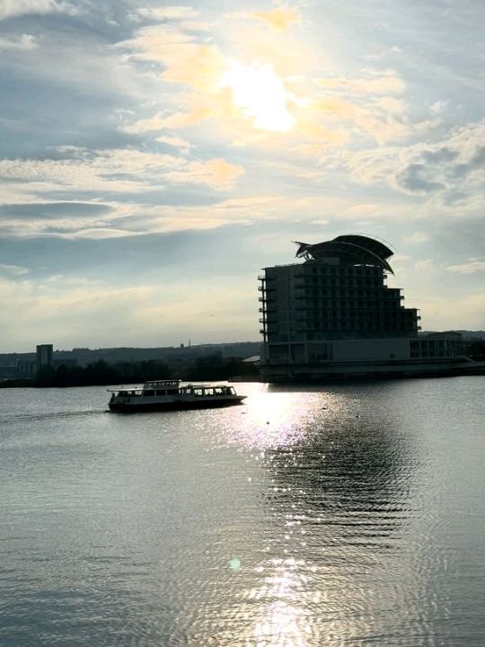 Cardiff Bay is an incredible destination that has something for everyone, Whether you’re looking for beautiful views