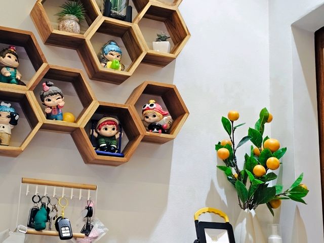 ☕🏡 Kids Dee Cafe  คาเฟ่ ในบ้าน