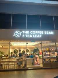 Coffee, Cake, and Calm Vibes in Desaru