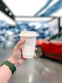 1/15 Coffee Senayan Park
