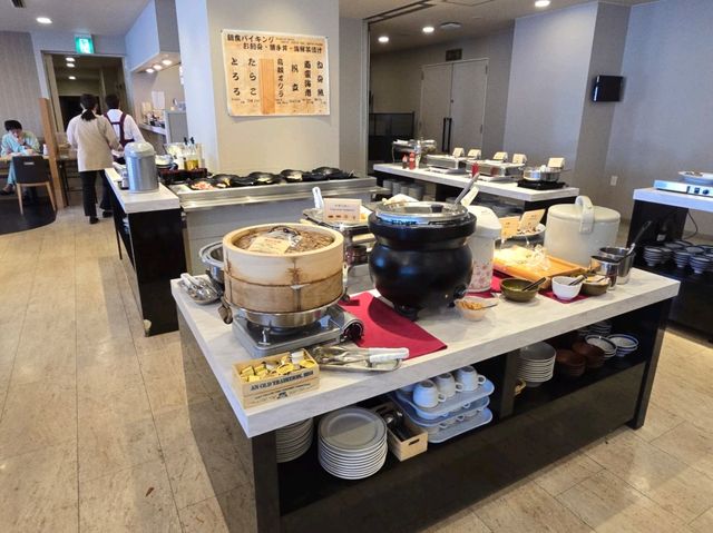 北海道紋別 🦀蟹宴🦀酒店