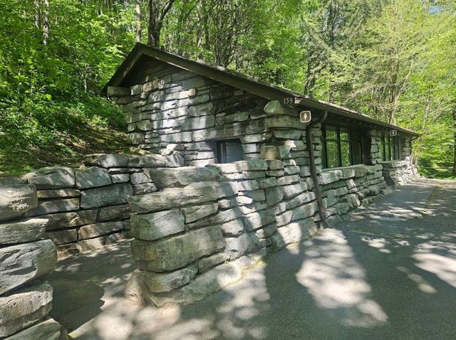 Great Smoky Mountains National Park
