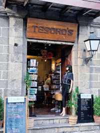พาเที่ยวเมืองเก่า Intramuros, Manila 🇵🇭