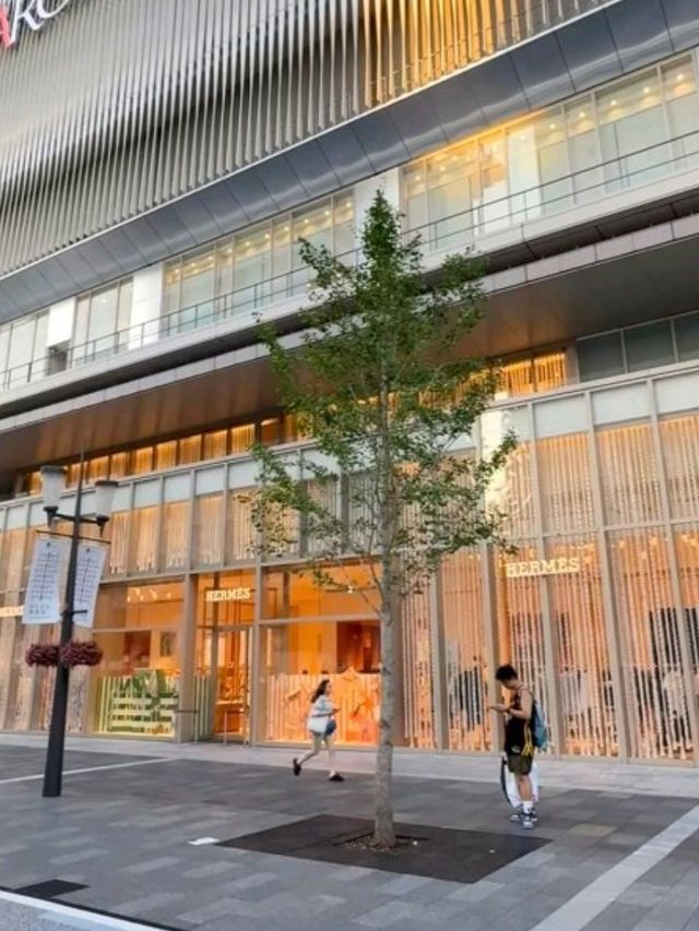 🏯🇯🇵日本大阪必去景點（四）心齋橋購物天堂