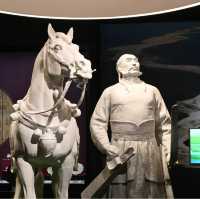 📍Inner Mongolia Museum – What to Know for Your First Visit!