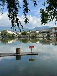 Timeless Tranquility: Exploring Hongcun Village