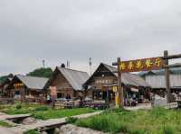 Hemu: A Postcard-Perfect Paradise Beyond Just Good Food
