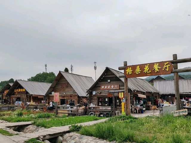 Hemu: A Postcard-Perfect Paradise Beyond Just Good Food