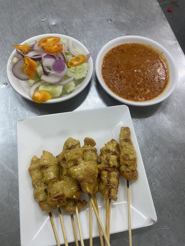 📍ตึ๊ง ข้าวต้มหัวปลา บางแค 🍲