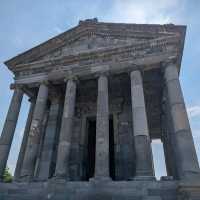 Greco Roman Vibes in Armenia