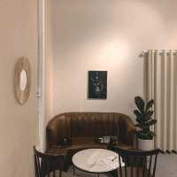 Piccadilly Coffee