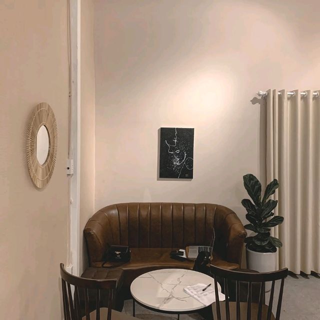 Piccadilly Coffee