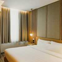 Zen Touch and Boutique Warmth