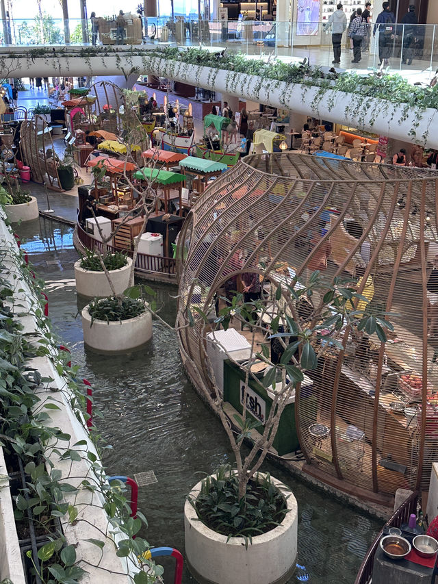🌱🥥ICON BALI 쇼핑몰 구경기