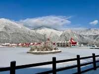 Xiling Snow Mountain – Chengdu’s Icy Wonderland