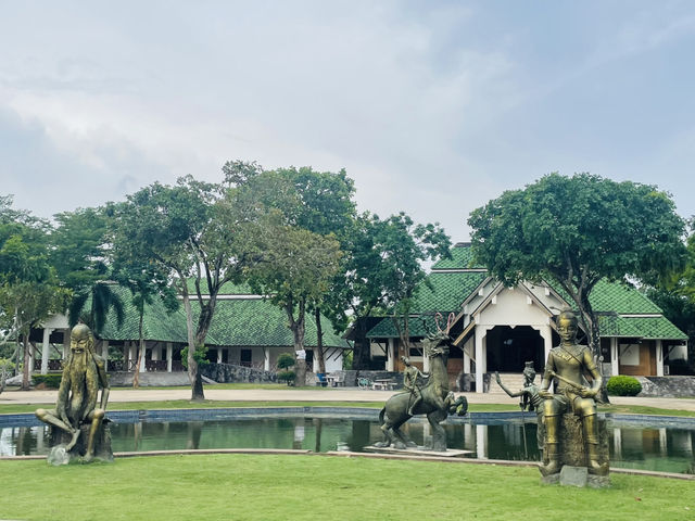 สุนทรภู่ครูกวีศรีสยาม