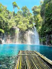 Tinago Falls: Iligan’s Hidden Treasure