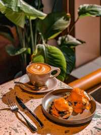 Coffeelin's Hong Kong