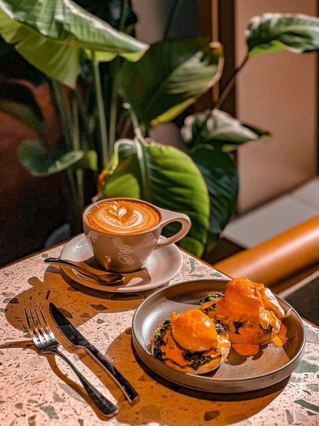 Coffeelin's Hong Kong