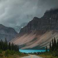 Banff Mount