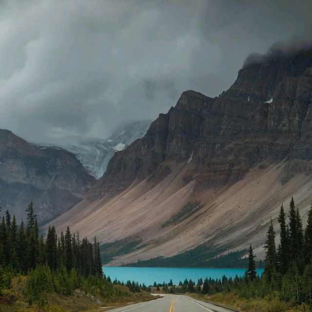 Banff Mount
