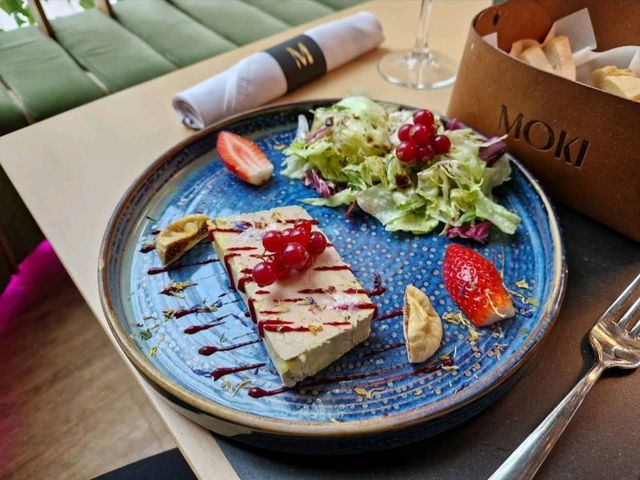 MOKI - Modern Kitchen