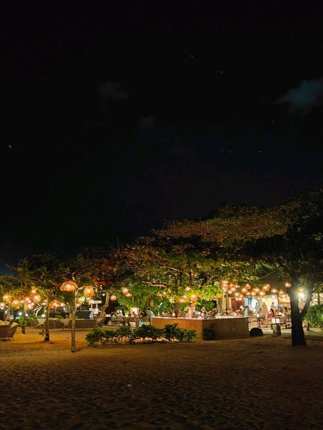 🌴 Review: Sunset Sips at Manarai Beach House 