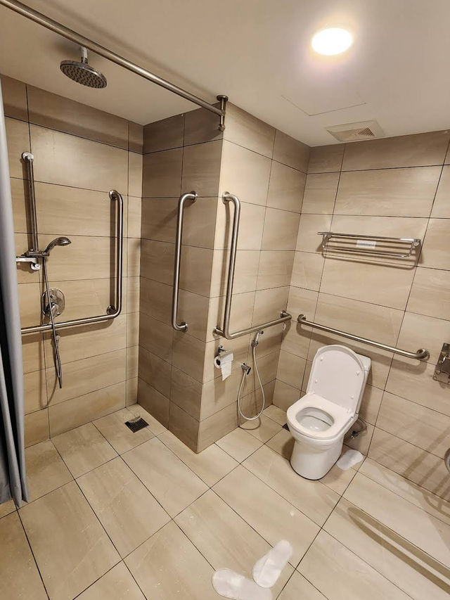 Amerin Hotel 