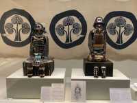 金澤 | 加賀本多博物館，保留武家城下町文化之處