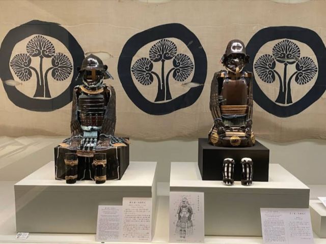 金澤 | 加賀本多博物館，保留武家城下町文化之處