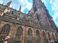 Strasbourg